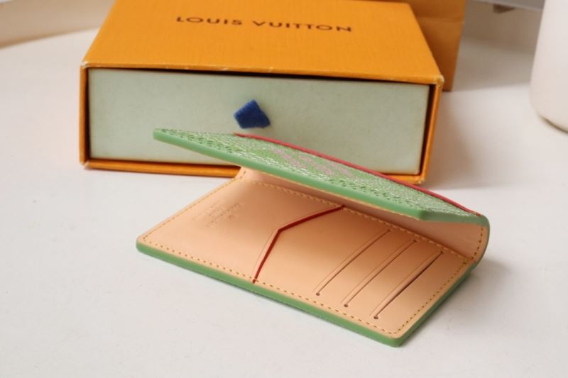 Louis Vuitton Wallets